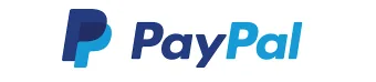 PayPal logo