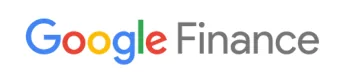 Google Finance logo
