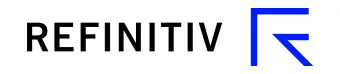 Refinitiv logo