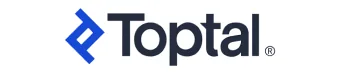 Toptal logo