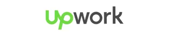 Upwork logo