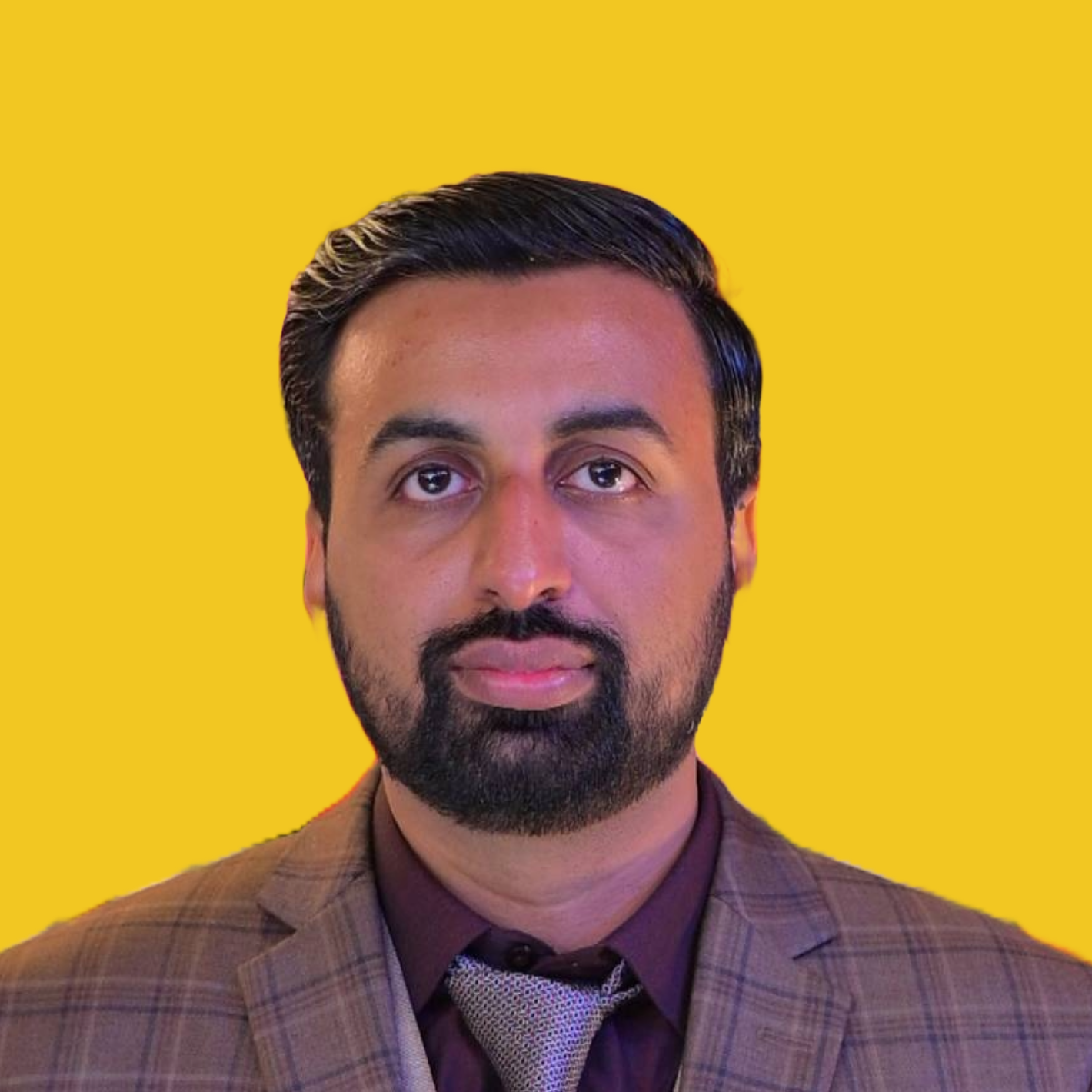 Affan Bajwa